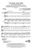 The Music Of The Night Standard
