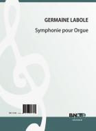 Symphonie pour Grand Orgue 