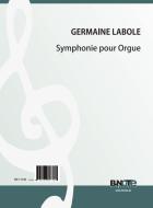 Symphonie pour Grand Orgue 