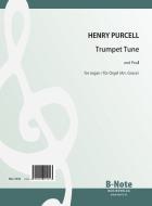 Trumpet Tune and Peal pour orgue (Arr.) 
