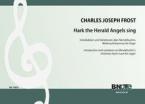 Variationes sur le Noël 'Hark the Herald Angels sing' pour orgue 