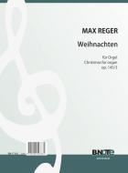 Noël pour orgue op.145/3 
