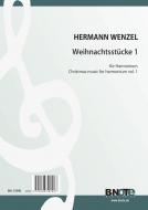 Noëls pour harmonium 1 