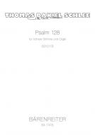 Psalm 128 Standard