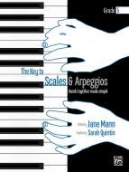 Key to Scales and Arpeggios: Grades 5 - 2nd Ed. 