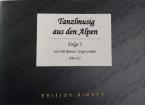 Tanzlmusig aus den Alpen 2 