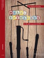 Holzspielzeug 
