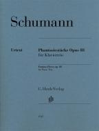 Phantasiestücke op. 88 