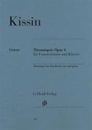 Thanatopsis op. 4 