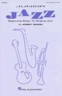 Junior Jazz 1 