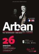 Arban Les Fondamentaux Recreatifs Vol1 Japonais 