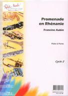 Promenade En Rhenanie 