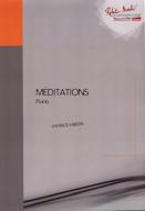 Meditations 