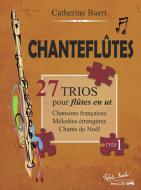 Chanteflute 