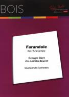 Farandole De L'Arlesienne 