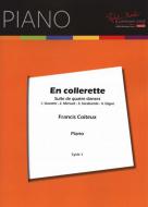 En Collerette 