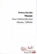 Thessis 