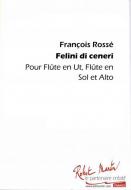 Felini Di Ceneri 