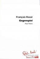 Gegenspiel 