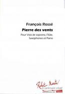 Pierre Des Vents 