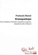 Kranayaskaya 