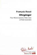 Ohrgänger 