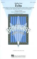 Medley From Evita 