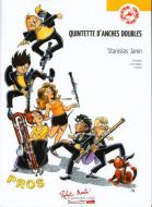 Quintette D Anches Doubles 