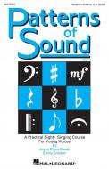 Patterns Of Sound Vol. 1 Student's Edition 