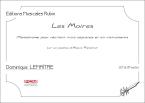 Les Moires 