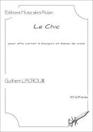 Le chic 