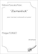 Zeitenlick 