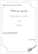 Petitesuite 