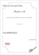 Baña nik 