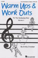 Warm Ups And Workouts For The Developing Choir Vol. 2 