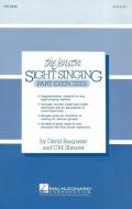 The Jenson Sight Singing Course Vol. I 