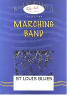 St Louis Blues 