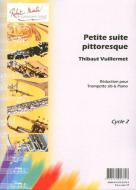 Petite Suite Pittoresque 