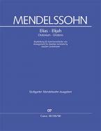 Elijah op. 70 MWV A 25 Standard