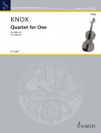 Quartet for One Standard