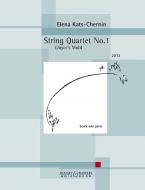 String Quartet No. 1 Standard