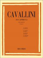 30 Capricci 