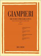Metodo Progressivo Vol. 1 Clarinet 