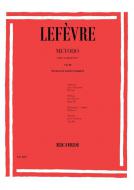 Method For Clarinet Book 3 