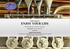 Enjoy Your Life 