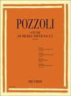 Studi Di Media Difficolta per Arpa 