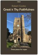 Great is Thy Faithfulness 
