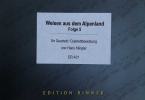 Weisen aus dem Alpenland 5 