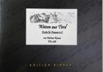 Weisen aus Tirol 