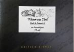 Weisen aus Tirol 